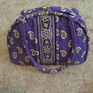 Vera Bradley Purse